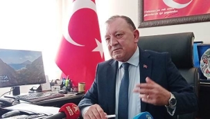  Mehmet Rüzgar'dan mantar uyarısı