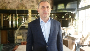 Mehmet Şarani Tavlı: Halka hizmetkar olmaya devam edeceğiz