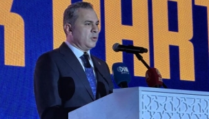 Mehmet Şarani Tavlı'nın listesi belli oldu