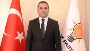 Mehmet Şarani Tavlı: Otoyol yeni bir dönemin başlangıcı olacak 