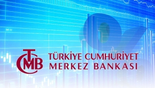 Merkez Bankası ekim ayı faiz kararını açıkladı
