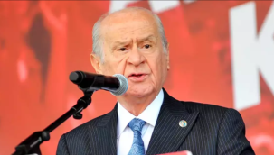 MHP Genel Başkanı Devlet Bahçeli, yenidoğan çetesiyle ilgili konuştu: Tıbbi atık, kana susamış katiller