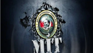 MİT koleksiyonundan, 'Rebeka' kod adlı Dilber Cavidan isimli kadın casus da çıktı Alman Propaganda Bakanı Goebbels de