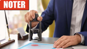 Noterlere yeni düzenleme geliyor