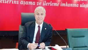 Osman Tarık Özçelik'ten yeni 'ruhsat' kararı