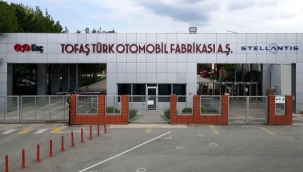 Otomotiv devi Tofaş'a büyük şok