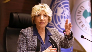 Prof. Dr. Sevil Atasoy uyardı: 'Türkiye eroin bağımlısı olmadı ama şu anda metamfetamin bağımlısı oluyor'