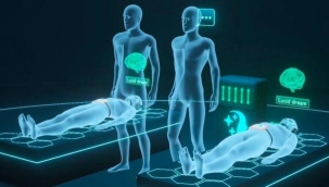 Rüyalar arasında haberleşmek gerçek oldu