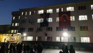 Sabahın karanlığında okula ve işe gitmek: Psikolojik sorunları artırıyor