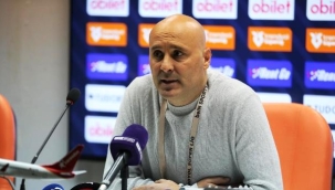 Sami Uğurlu: Takımın çok daha fazla puan alması gerekiyordu