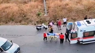 Servis aracı bekleyenleri kurşun yağmuruna tuttular: 3 gözaltı