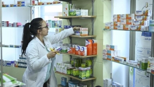 SGK'nın geri ödeme listesine 61 ilaç daha alındı