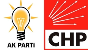 Son yapılan ankette dikkat çeken sonuç: Türkiye'nin birinci partisi ne CHP ne AK Parti çıktı