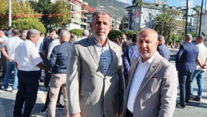 SP'li Hüseyin Sarıca'dan muhtarlar için öneri