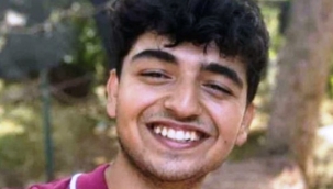  Tarla sürerken üzerine yıldırım düşen genç öldü