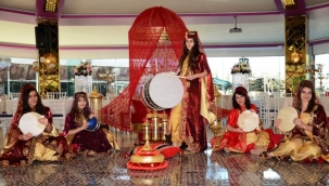 Türk kültüründeki gelenek ve göreneklerimiz