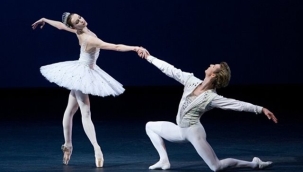 1. Anadolu Opera ve Bale Festivali, 7 Aralık'ta Şırnak'tan başlayacak: 6 şehirde 14 gösteri seyirciyle buluşacak