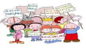 20 Kasım Dünya Çocuk Hakları Günü'nde Türkiye'nin karnesi kırıklarla dolu