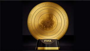 2025'te ilk kez düzenlenecek Kulüpler Dünya Kupası tanıtıldı