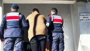 29 aranma ve 84 yıl ceza ile aranan kişi yakalandı