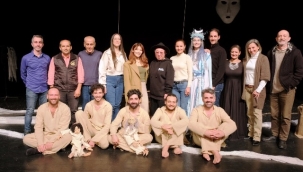 ABT'li oyuncular Kazakistan'da Alanya'yı temsil edecek