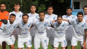 Alanya 1221 FSK'dan hakemlere tepki: Puanlarımız gasp edildi!