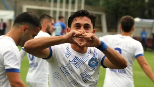 Alanya 1221 FSK'nın ZTK maç günü açıklandı