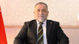 Alanya Belediye Başkanlığı'na Engin Alataş vekalet edecek