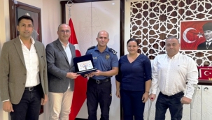 Alanya Belediyesi ve Emniyeti engelleri aşmak için anlaştı