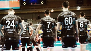 Alanya Belediyespor hafta sonu Bursa BŞB Spor Kulübü'nü ağırlayacak