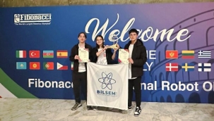 Alanya BİLSEM Dünya Şampiyonu oldu