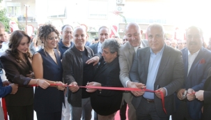 Alanya'da Akın, Arı ve Akman Hukuk Bürosu'nun açılışı gerçekleştirildi