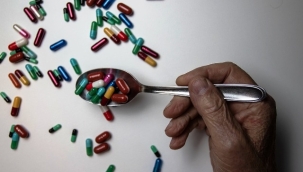 Alanya'da bunalıma giren kadın ölmek istedi