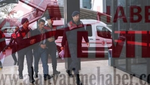 Alanya'da eşine çarparak ölümüne neden olan koca için karar çıktı!