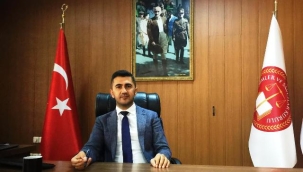 Alanya'da hakimlikten ayrılıp avukatlığa başladı