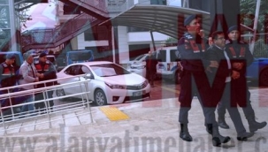 Alanya'da muz serasındaki kazada 2 kişi ölmüştü! Gözaltına alınan 2 şahıs tutuklandı