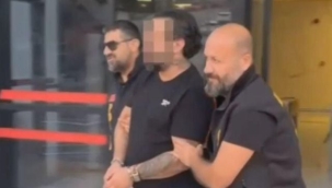 Alanya'da suç makineleri emniyetten kaçamadı