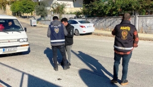 Alanya Emniyeti'nin uygulamasında ceza yağdı