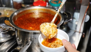 Alanya'nın eşsiz lezzeti kontrol altında