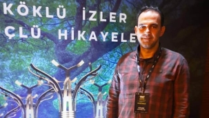 Alanyalı yönetmenin projesi Uluslararası TRT Belgesel Ödülleri'nde yarışacak