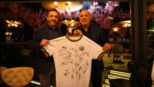 Alanyaspor Gürses'in konuğu oldu 