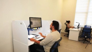 ALKÜ, Engelsiz Kütüphane ile engel tanımıyor