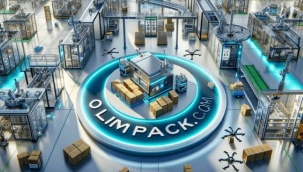 Ambalaj Süreçlerinde Devrim Yaratan Çözümlerle Tanışın