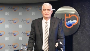 ATB'den Alanya'daki fırtınada zarar gören üreticiler için ödenek çağrısı