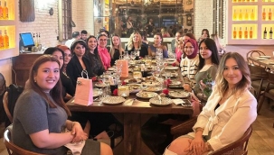 Atılım Akademini Anaokulları Öğretmenler Günü'nü coşkuyla kutladı