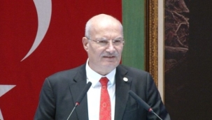 ATO'DAN SÜRDÜRÜLEBİLİRLİK VE SINIRDA KARBON DÜZENLEMESİ SEMİNERİ