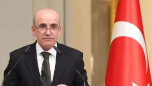 Bakan Mehmet Şimşek vergi borçlarının silineceği iddiasına yanıt verdi