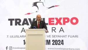 BARAN: "ANKARA'NIN SAĞLIK TURİZMİNİ "HEALTH ANKARA" MARKASI ALTINDA TANITIYORUZ"