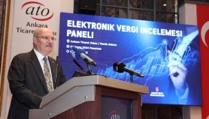 BARAN: "VERGİ AFLARI, VERGİYE UYUMU ARTTIRMIYOR''