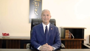 Başkan Özçelik'ten taşınmazların devri ve kiralama ile ilgili açıklama 